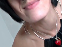 Enthousiasteling, Vingeren, Flashing, Frans