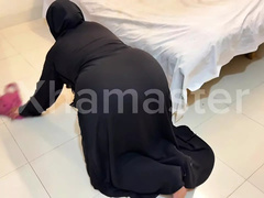Anaal, Arabisch, Grote kont, Mollig, Moeder die ik wil neuken, Moeder, Gezichtspunt, Stiefmoeder