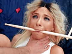 Grote lul, Pijpbeurt, Bedriegen, Hondjeshouding, Masturbatie, Natuurlijke tieten, Tieten likken, Bekijker