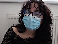 Leie, Füsse, Weibliche domination, Fetisch, Fußfetisch, Nylon, Höschen, Jungendliche (18+)