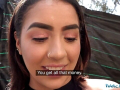 素人, フェラチオ, Hd, 乳首, アウトドア, ハメ撮り, 公共, 現実