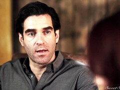 Cunnilingus, Negro, Engañando, Fetiche, Juegos, Besar, Nalgadas, Tatuaje