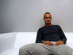 素人, フェラチオ, チェコ, ゲイ, ハードコア, ハメ撮り, 現実, フェラする