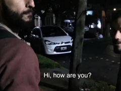 LatinLeche - Latin Twink Gets Used