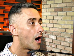 Gros cul, Gros seins, Sucer une bite, Queue, En levrette, Mature, Chatte, Nénés