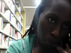 Web cam at library 17
