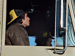 Pijpbeurt, Hardcore, Oud