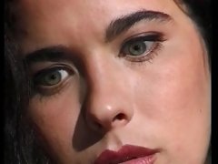 Schwarz, Höschen, Pornostars, Muschi, Solo, Jungendliche (18+), Titten, Vintage