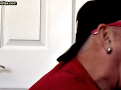 素人, フェラチオ, イマラチオ, ゲイ, 手コキする, 熟年