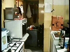 Sexo duro, Orgía, Clasico