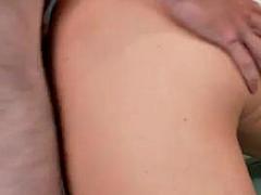 Grosse bite, Blonde, Tir de sperme, Faciale, Hard, Masturbation, Mère que j'aimerais baiser, Nénés