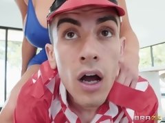 Grote lul, Rijpe lesbienne, Moeder die ik wil neuken, Zuigen