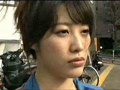 Japonaise, Lesbienne