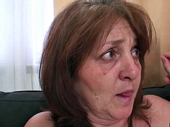 Подружка, Бабушки