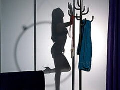 Amateur, Culo grande, Tetas grandes, Morena, Penetracion con dedos, Flaco, Estriptis, Adolescente