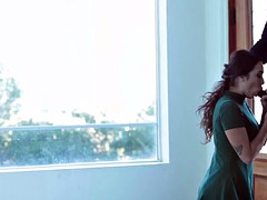 Grosse bite, Noire, Noir ébène, Hard, Interracial, Chevaucher