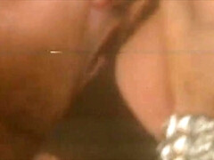 Britisch, Milf, Vintage