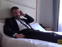 Anal, Sadomasoquismo, Culo grande, Tetas grandes, Británico, Semen en la boca, Fetiche, Madres para coger