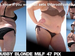 Wohlbeleibte schöne frauen, Grosser arsch, Grosse titten, Braunhaarige, Fett, Reif, Milf, Spanner