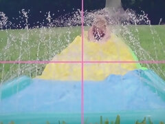 Cul, Gros cul, Lesbienne, Mère que j'aimerais baiser, Chatte, Adolescente, Nénés