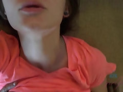 Leie, Blasen, Aufs gesicht abspritzen, Fingern, Fussjob, Freundin, Handjob, Pov