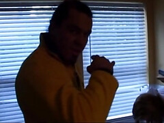 Amerikaans, Mooi, Achter de coulissen, Pijpbeurt, Hd, Lesbisch, Ondergoed, Geschoren