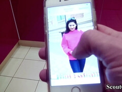 18 летние, Любители, Член, Секс без цензуры, Деньги, Оргазм, Реалити, Сербки