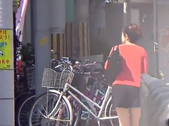japanese babe urinating