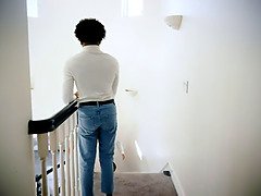 Culo grande, Tetas grandes, Engañando, Fetiche, Interracial, Madres para coger, Montar, Trio