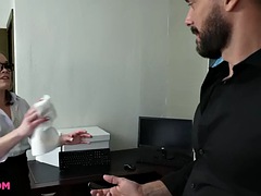 Anaal, Blond, Pijpbeurt, Sperma shot, Fetisj, Harig, Hardcore, Ondergoed