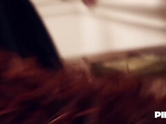 お尻, 美女, デカパイ, 巨乳な, 自然山雀, オッパイの