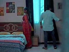 Bruinharig, Hd, Indisch