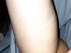 Asian naughty harlot hardcore sex clip