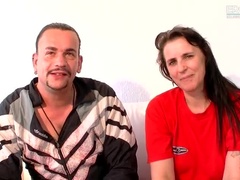 Mooi, Pijpbeurt, Bedriegen, Duits, Hardcore, Hd, Likken, Natuurlijke tieten