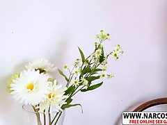 手コキする, Hd, 巨大, 熟年, 淫乱熟女, 自然山雀, 一人, オッパイの