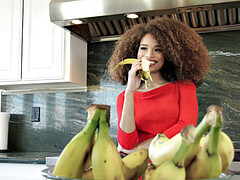 Черные, Минет, Глубокая глотка, Член, Собачьи, Межрасовый секс, Мастурбация, Киски