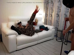 Cocu, Français, Hd, Fait maison, Humiliation, Orgasme, Pute, Épouse