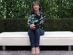 デカ尻, バック, オナニー, 淫乱熟女, 自然山雀, ハメ撮り, 剃毛, タトゥー