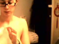 Peludo, Madres para coger, Solo, Camara web