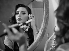 Kont, Grote kont, Grote mammen, Blond, Vingeren, Lesbisch, Moeder die ik wil neuken, Kut duiken