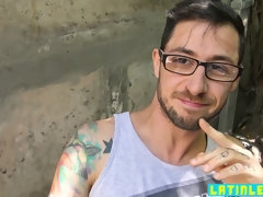 Enthousiasteling, Anaal, Grote lul, Pijpbeurt, Lul, Homo, Hardcore, Buiten