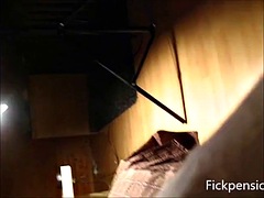 Leie, Spermaladung, Deutsch