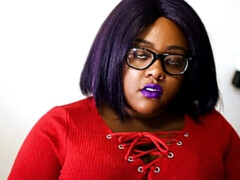 Amateur, Gros cul, Noire, Noir ébène, Hd, Pov, Chatte, Gicler