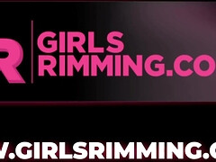 Жопа, Язык в попке, Блондинки, Семяизвержение, Секс без цензуры, Наездница, Тощие, Сиськи