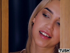 Anal, Cul, Collège université, Hd, Léchez, Nue  à poil, Seins naturels, Chatte