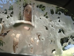 Brunette brune, En levrette, Branlette thaïlandaise, Énorme, Mère que j'aimerais baiser, Pov, Tatouage, Voyeur