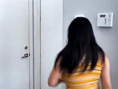 Asiatisch, Wohlbeleibte schöne frauen, Blasen, Braunhaarige, Spermaladung, Faustfick, Deutsch, Milf
