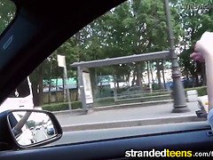 アナル, お尻, 車, はじめて, Hd, ハメ撮り, 息子, ティーンアナル