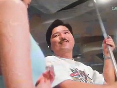 アナル, アジア人, ハードコア