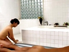 アジア人, フェラチオ, 手コキする, ハードコア, 日本人, マッサージ, 淫乱熟女, オッパイの